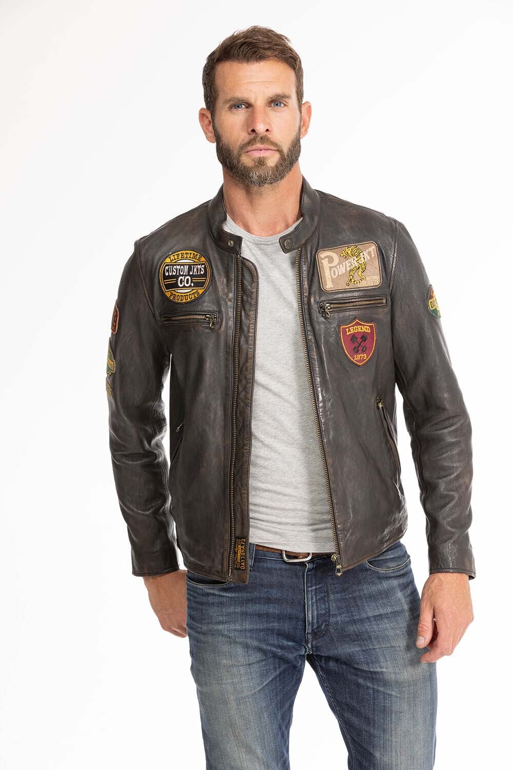 Blouson daytona discount