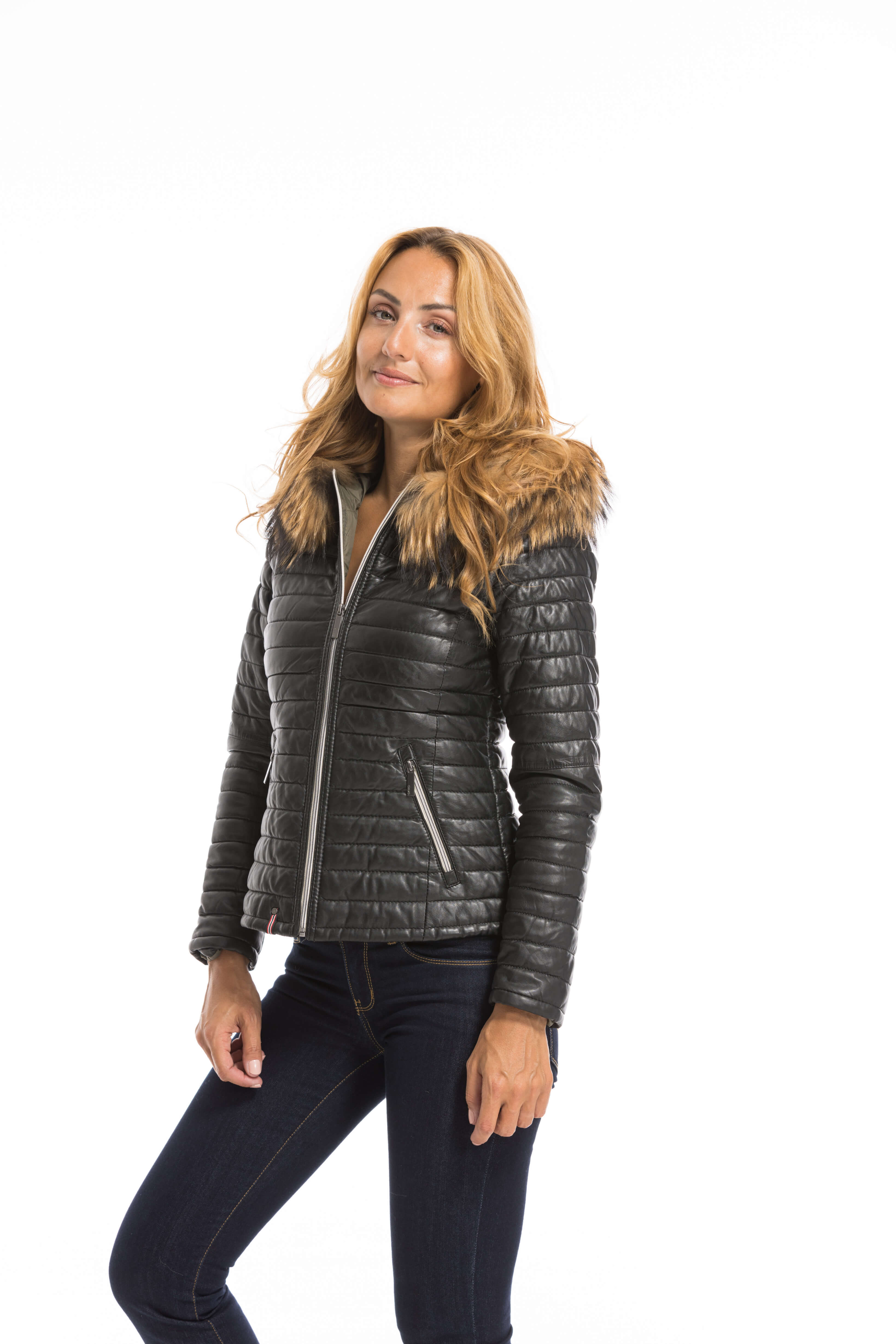 Veste oakwood discount