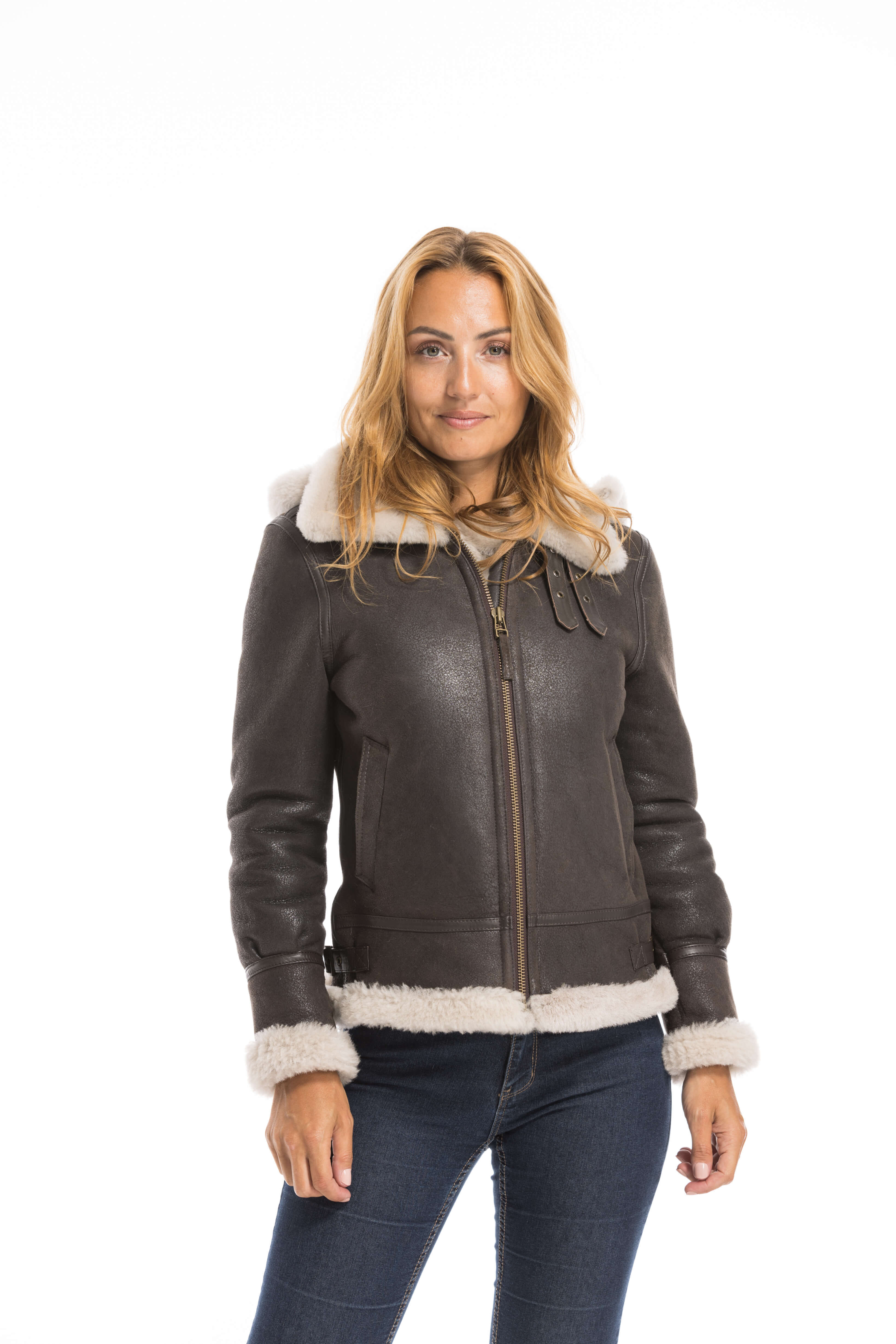 Bombardier discount femme schott