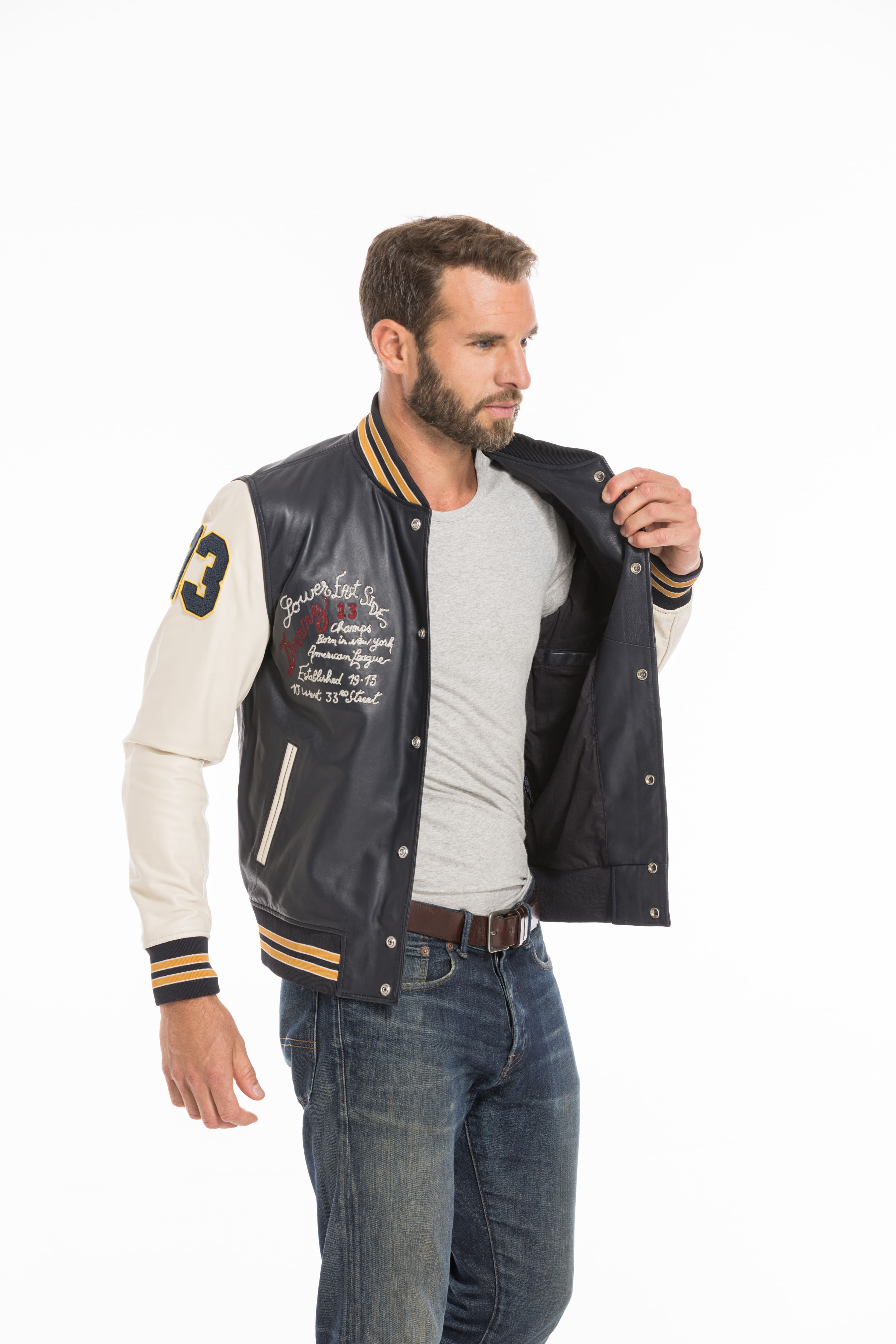 Teddy schott online homme