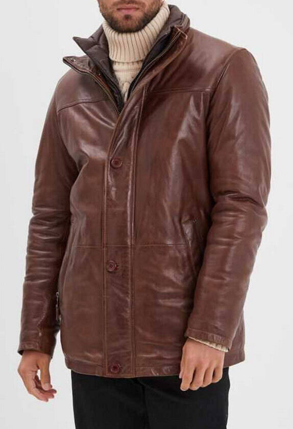 cuirs-guignard-Veste-cuir-homme-bison-Daytona