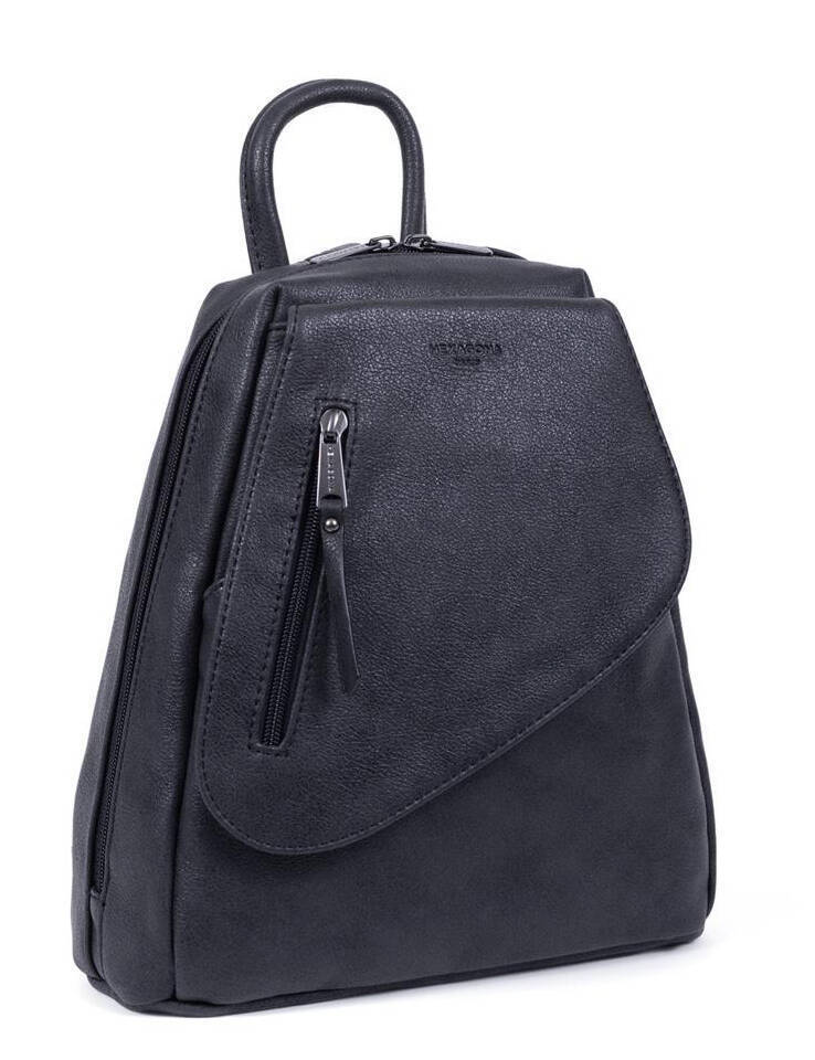 Sac à dos online noir femme